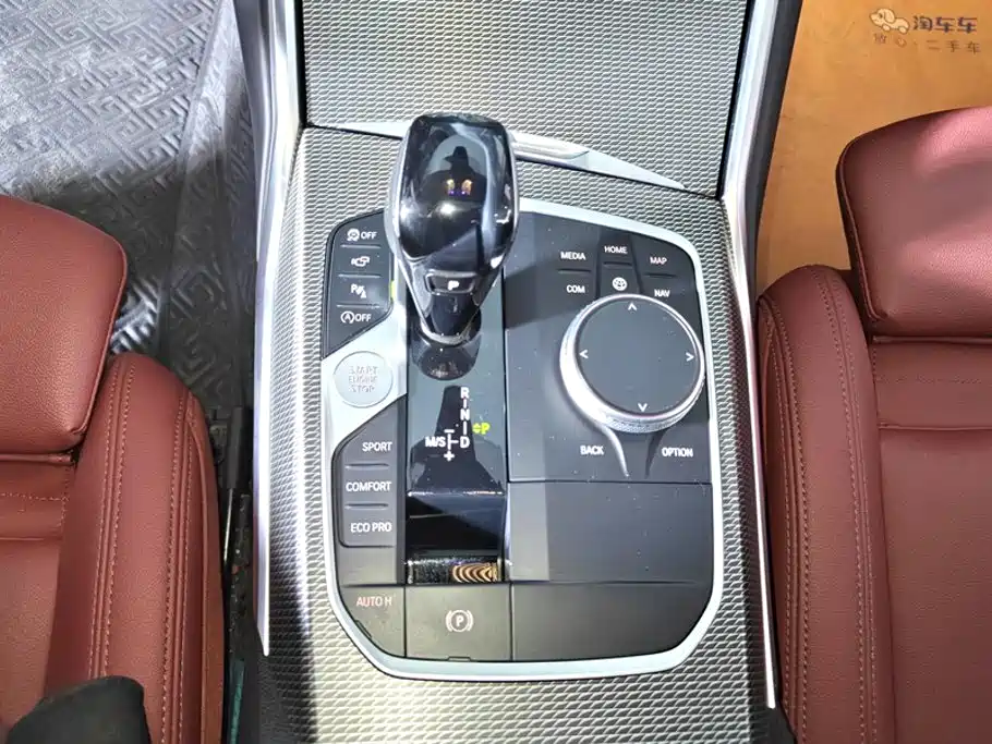 BMW 3 Series — миниатюра 16