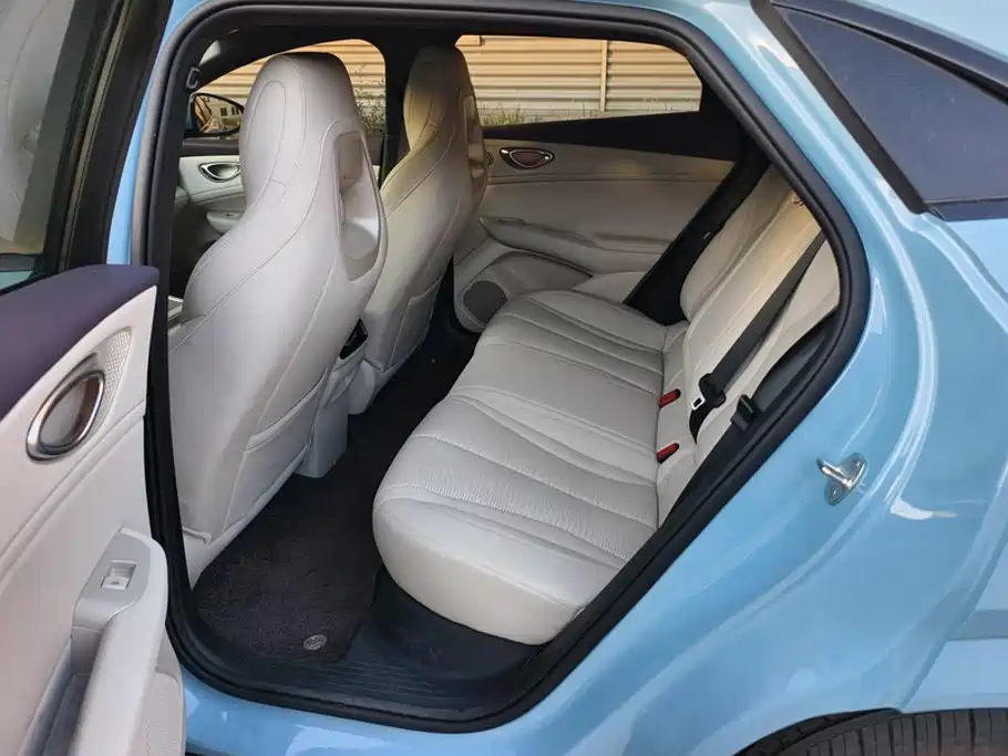 BYD Seal 06GT — миниатюра 11
