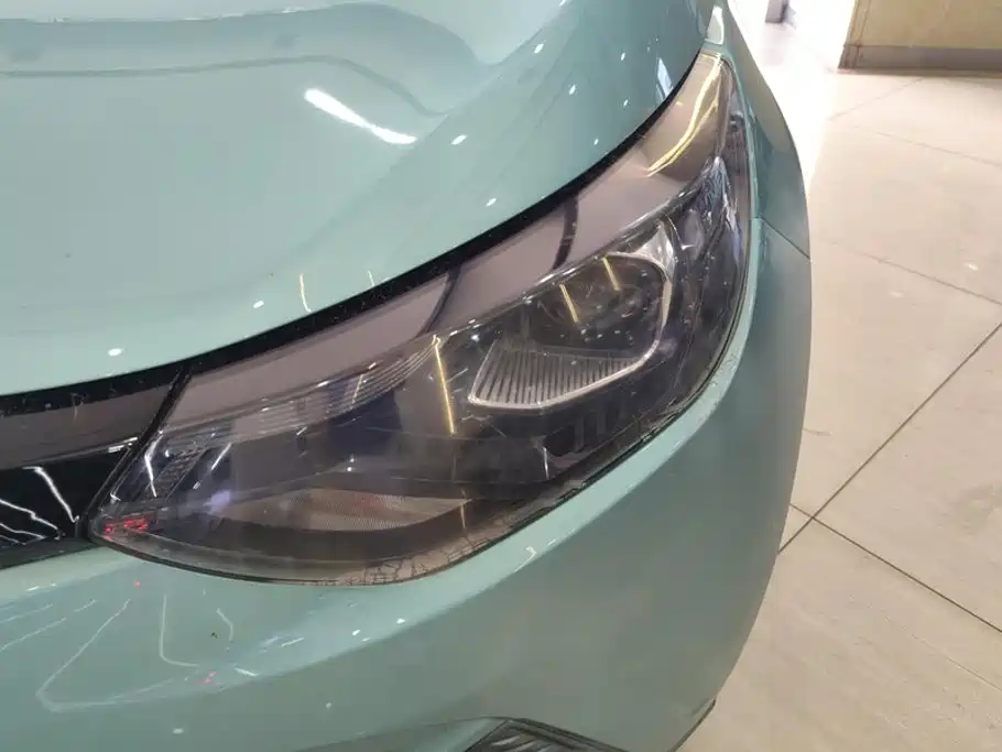 JMEV EV2 — миниатюра 5