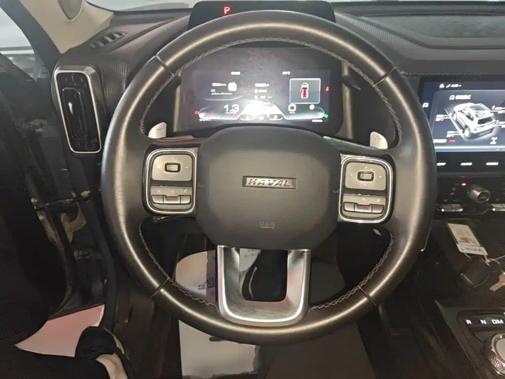 Haval Big Dog — миниатюра 11