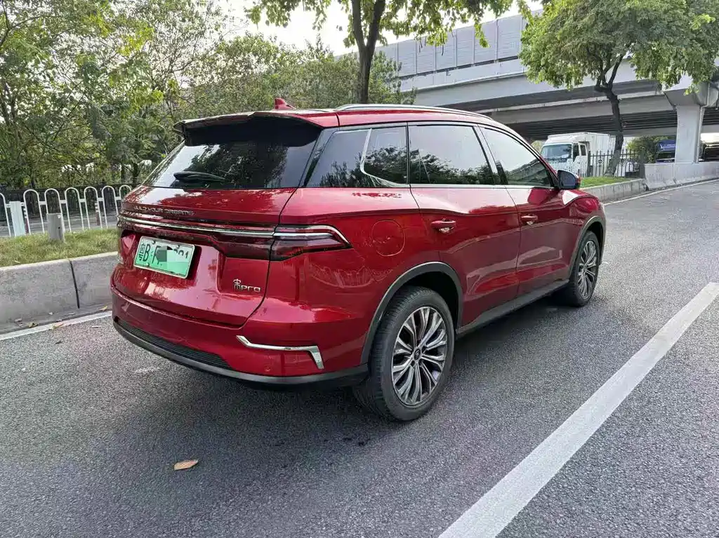 BYD Pro New Energy — миниатюра 6