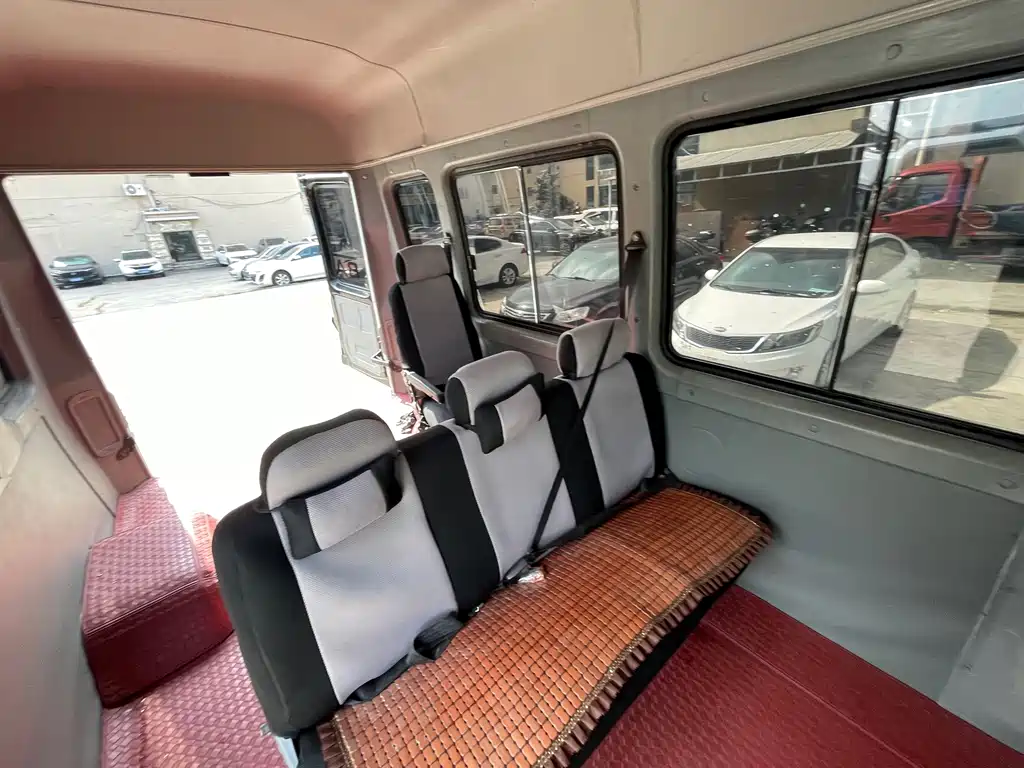 IVECO Baodi — миниатюра 17