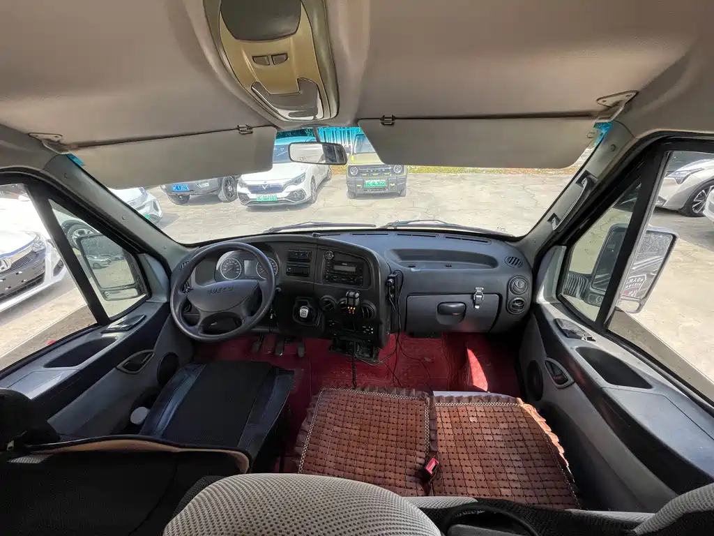 IVECO Baodi — миниатюра 18