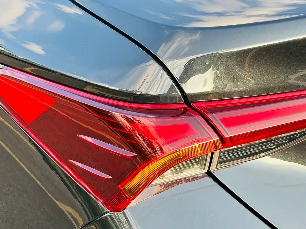 Toyota Avalon — миниатюра 19