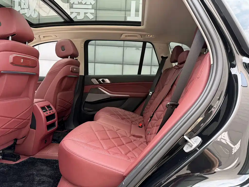 BMW X5 — миниатюра 12