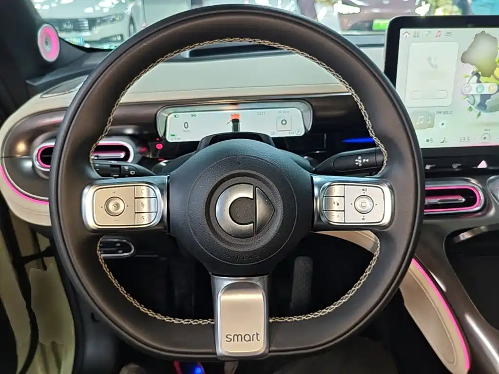 smart Smart #1 — миниатюра 11
