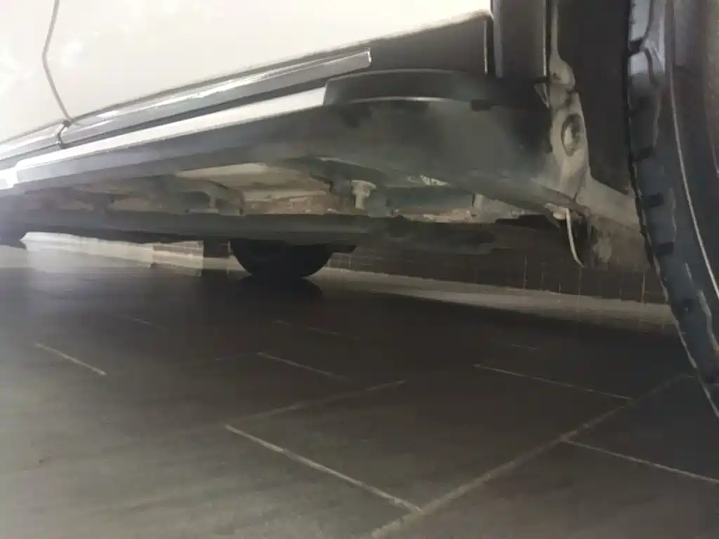 BYD Tang New Energy — миниатюра 22