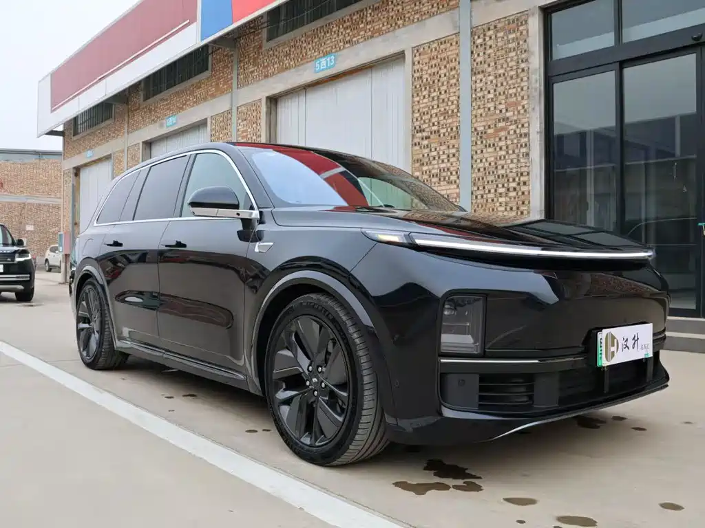 Li Auto IDEAL L9