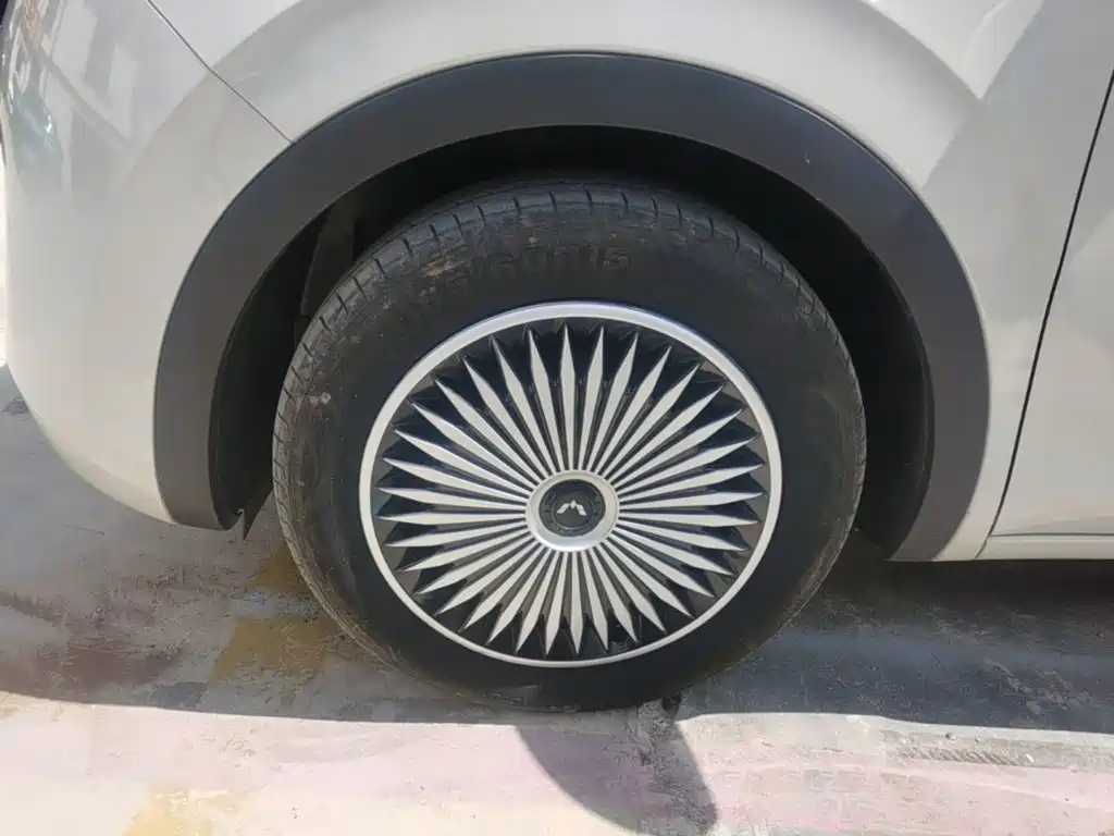 Wuling Bingo — миниатюра 23
