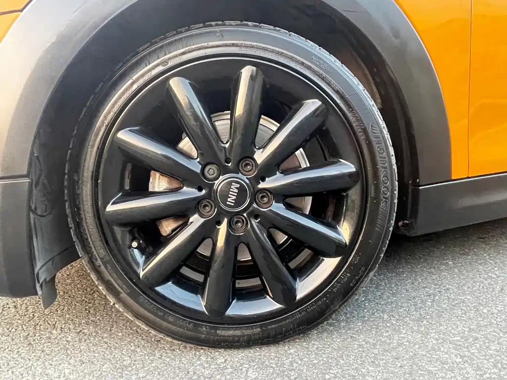 MINI Mini — миниатюра 19