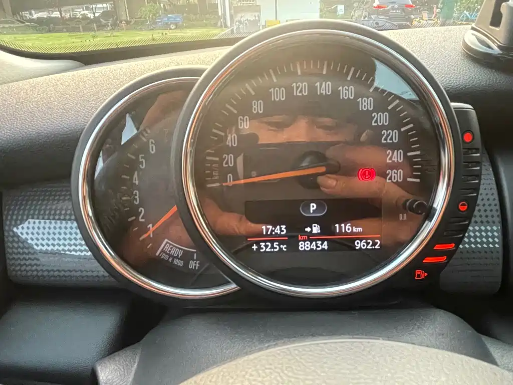 MINI Mini — миниатюра 12
