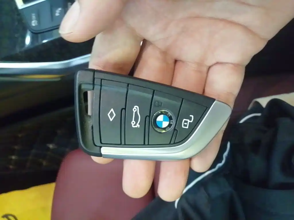 BMW 3 Series — миниатюра 9