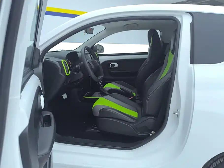 Roewe Clever — миниатюра 11