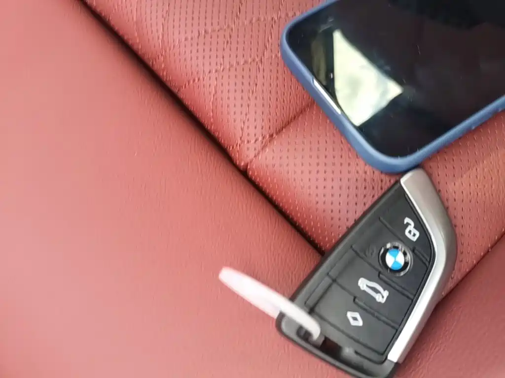 BMW i3 — миниатюра 9