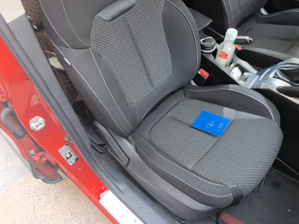 Renault Kadjar — миниатюра 25