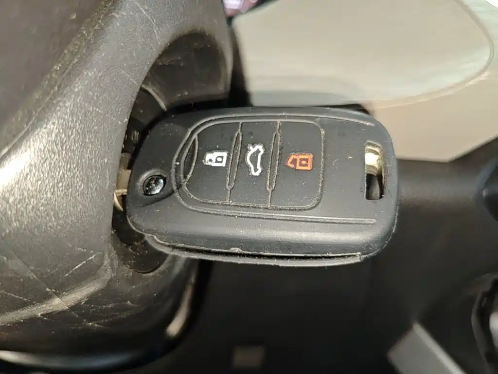 Baojun 510 — миниатюра 9