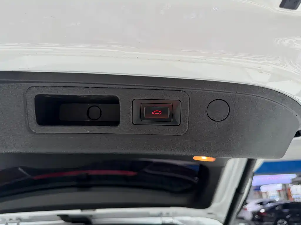 Jetour X70 PLUS — миниатюра 20