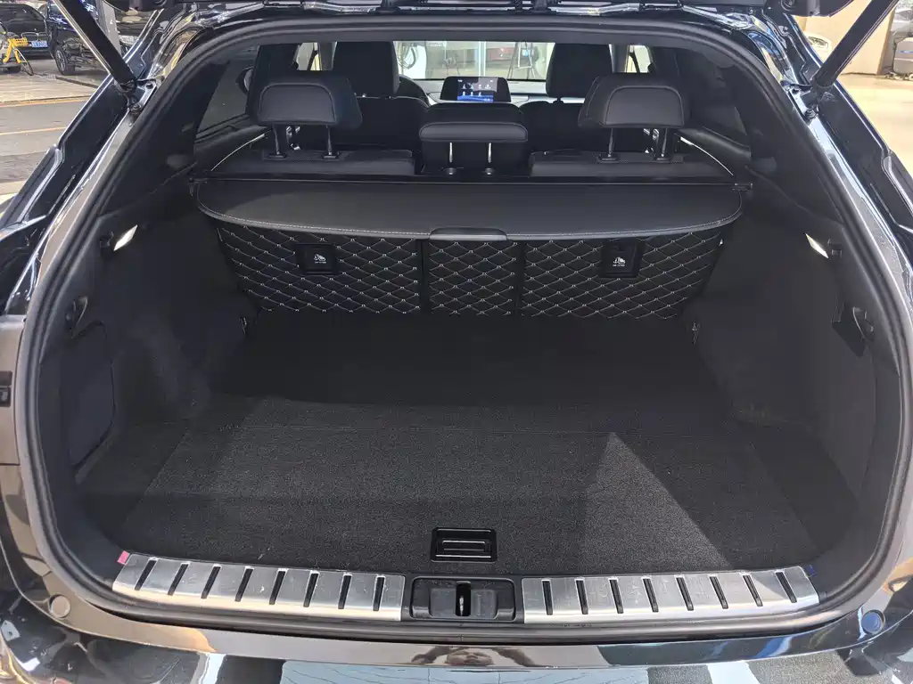 Lexus RX — миниатюра 19