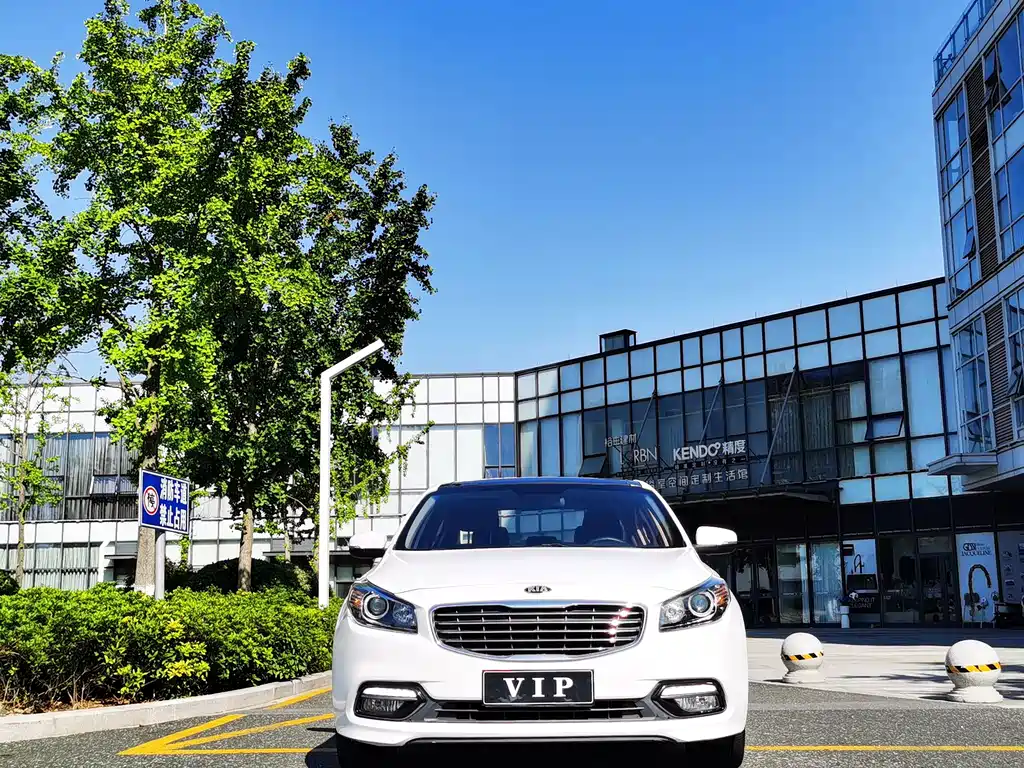 Kia K4 — миниатюра 2