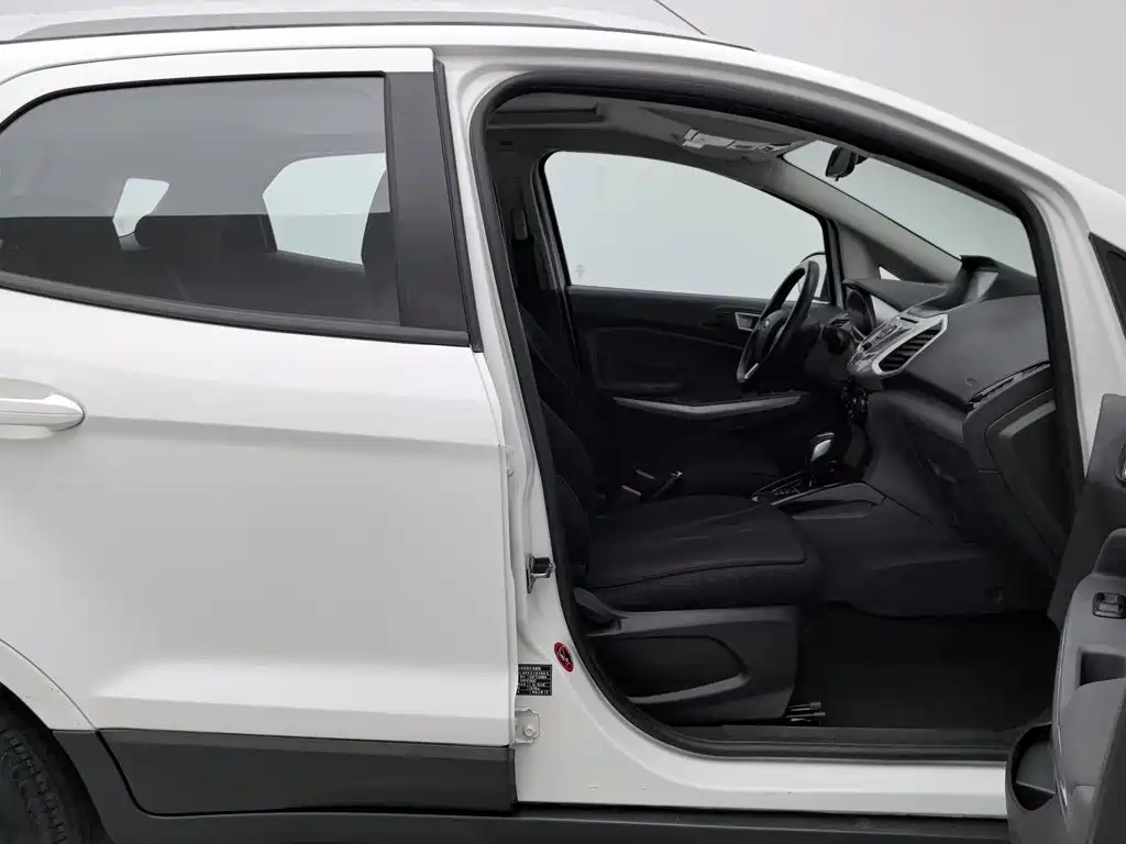 Ford Ecosport — миниатюра 23
