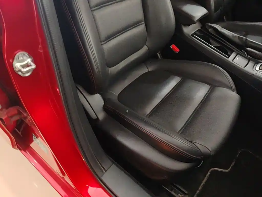 Mazda Atenza — миниатюра 25