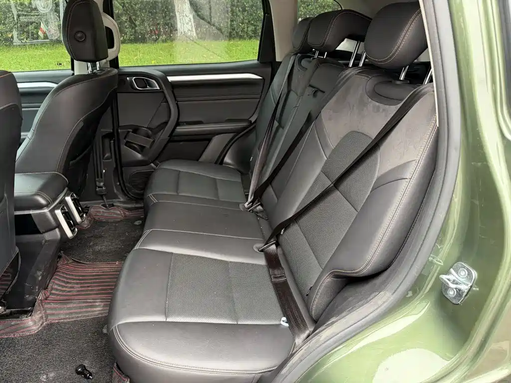 Haval Big Dog — миниатюра 12