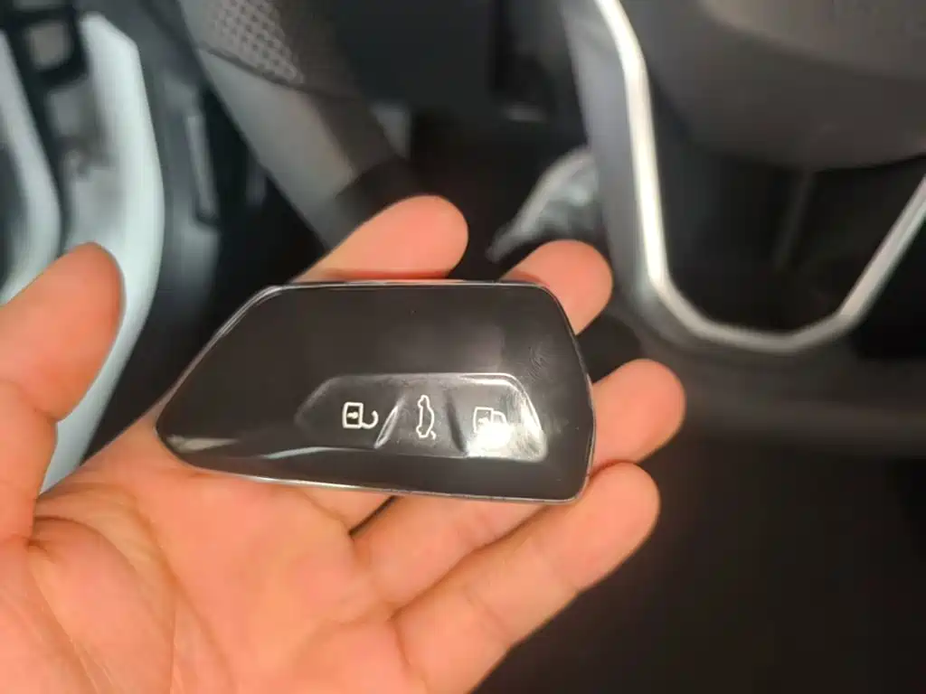 Volkswagen Lamando — миниатюра 9