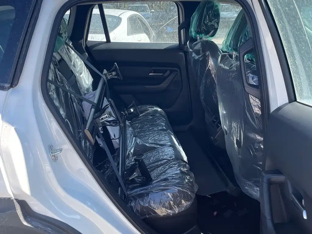 Mazda CX-50 Xingye — миниатюра 10
