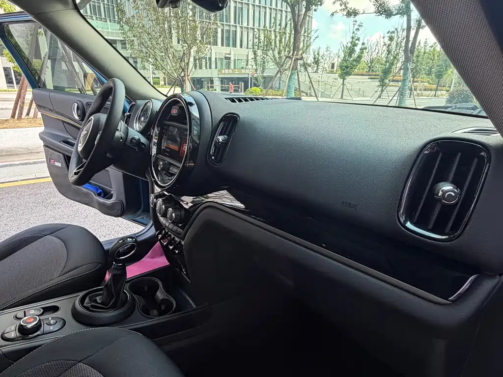 MINI Mini Countryman — миниатюра 15