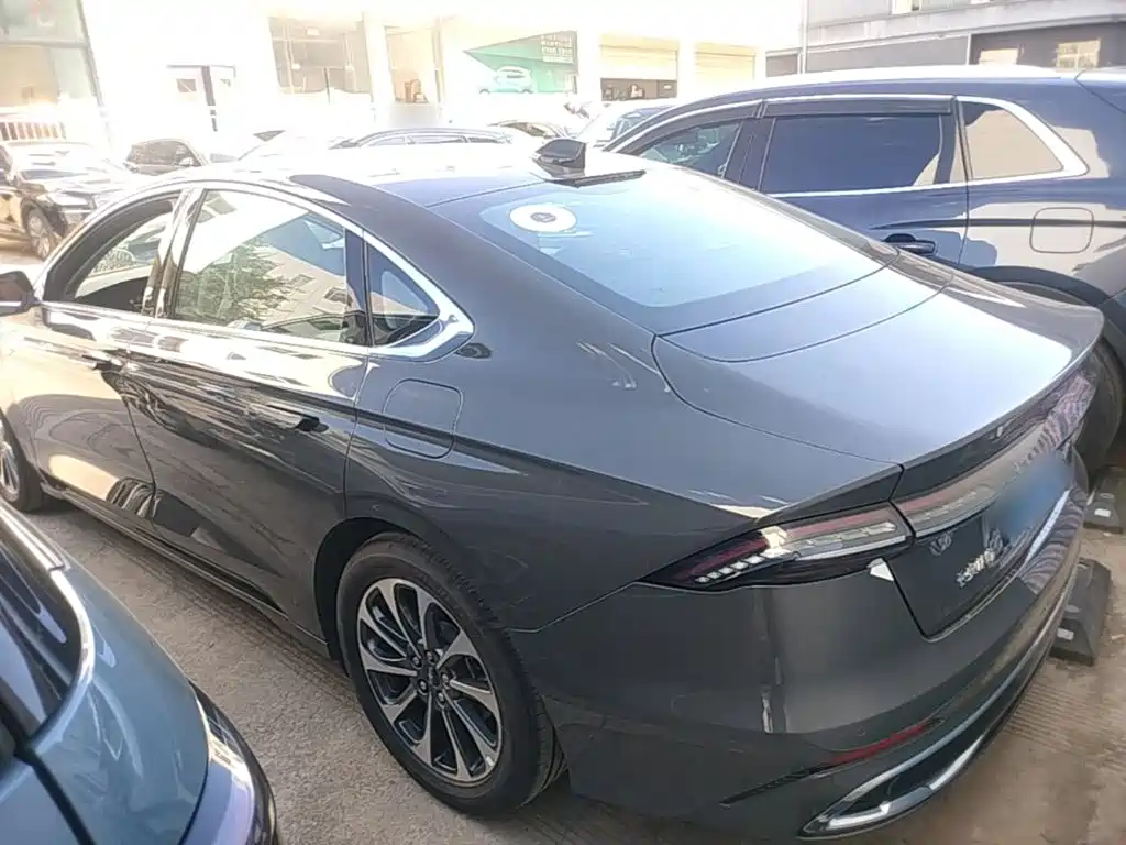 Lincoln Z — миниатюра 5