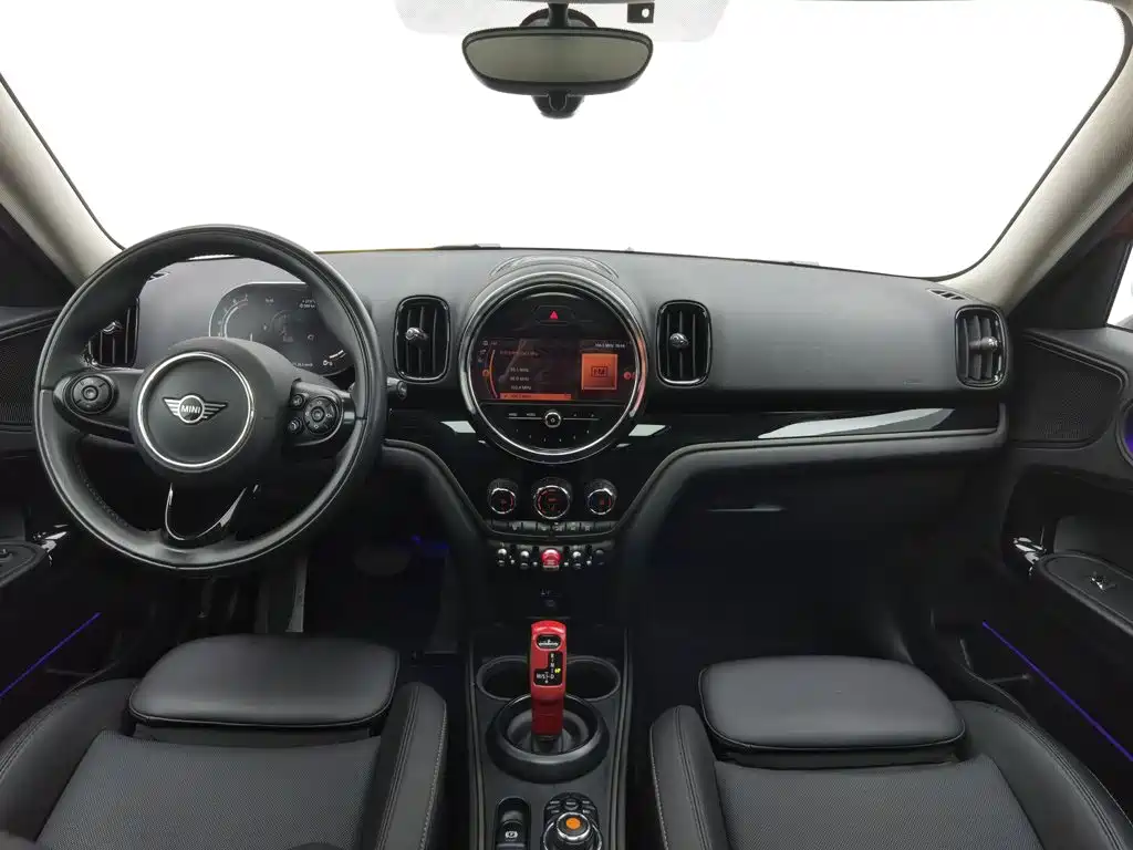 MINI Mini Countryman — миниатюра 5