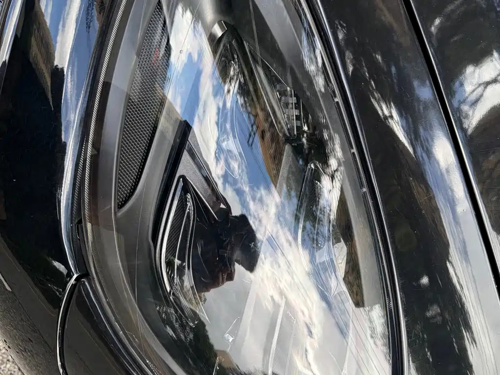Porsche Cayenne — фотографии объявления, Фото 8