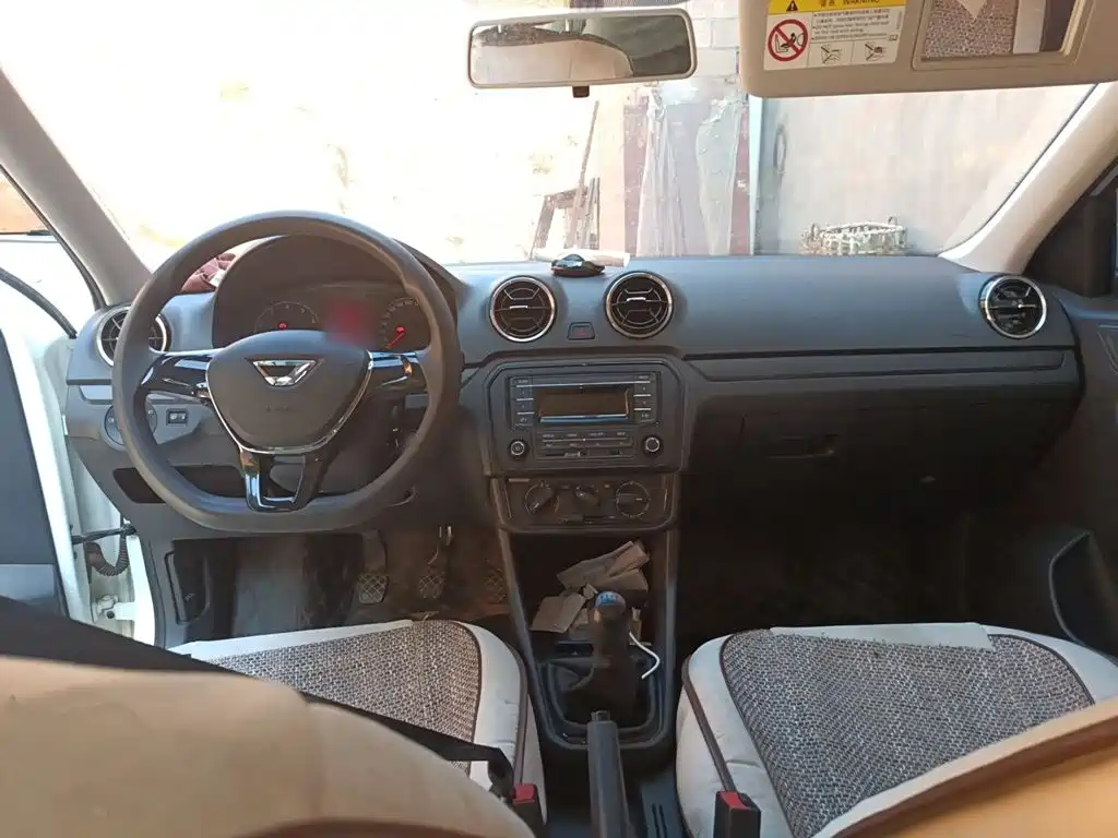 Jetta VA3 — миниатюра 10