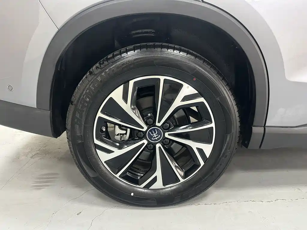 BYD Pro New Energy — миниатюра 15