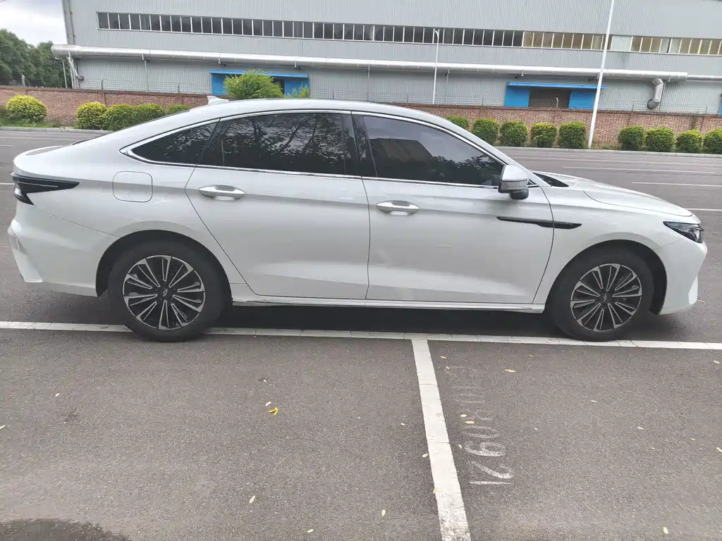 Fulwin Fengyun A8 — миниатюра 6