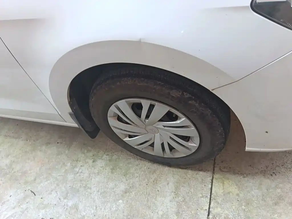 Jetta VA3 — миниатюра 8