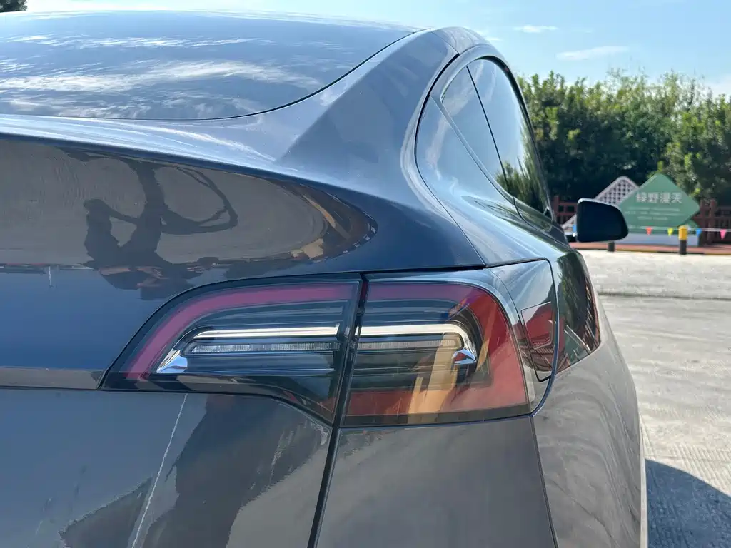 Tesla Model Y — миниатюра 22