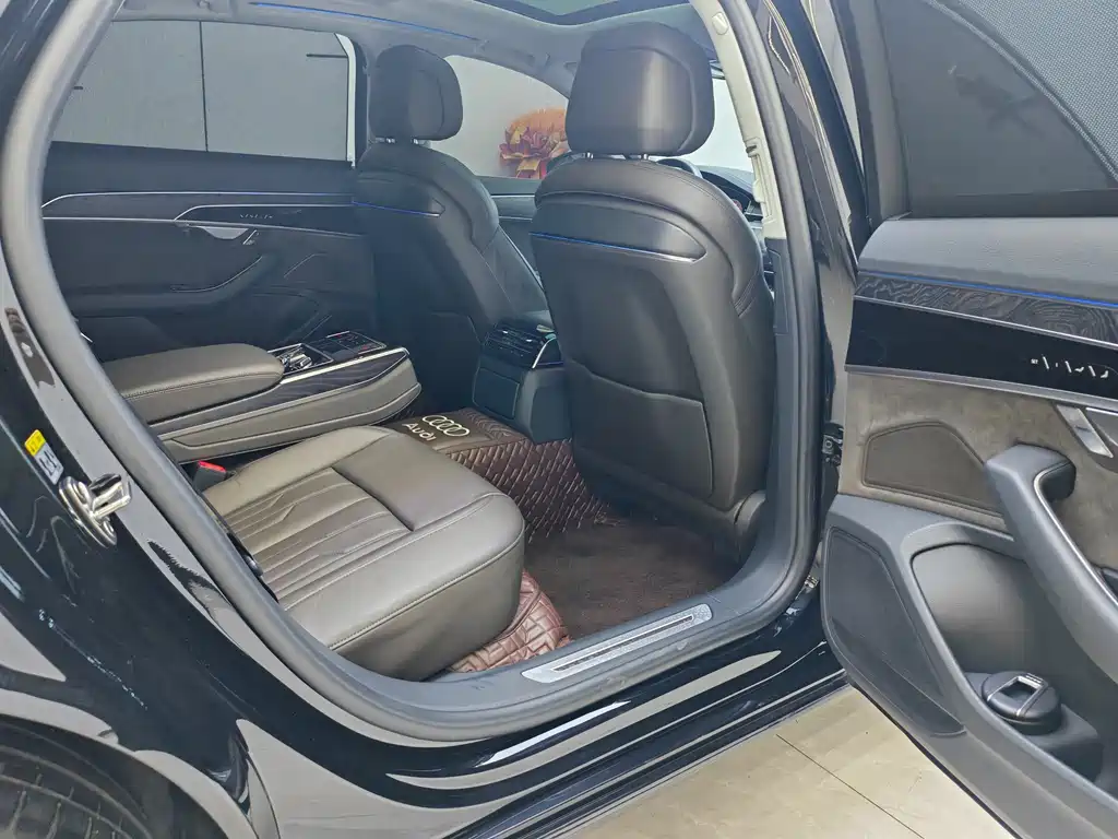Audi A8 2019 Plus A8L 50 TFSI quattro Comfort