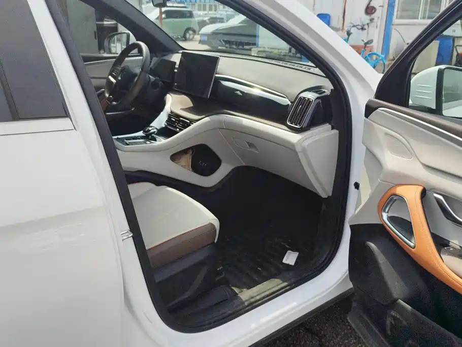BYD Pro New Energy — миниатюра 8