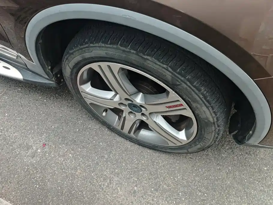 Haval H7 — миниатюра 6