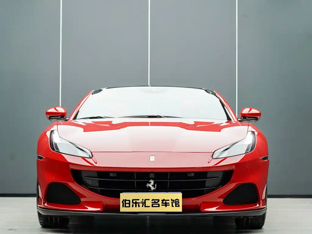 Ferrari Portofino — миниатюра 6