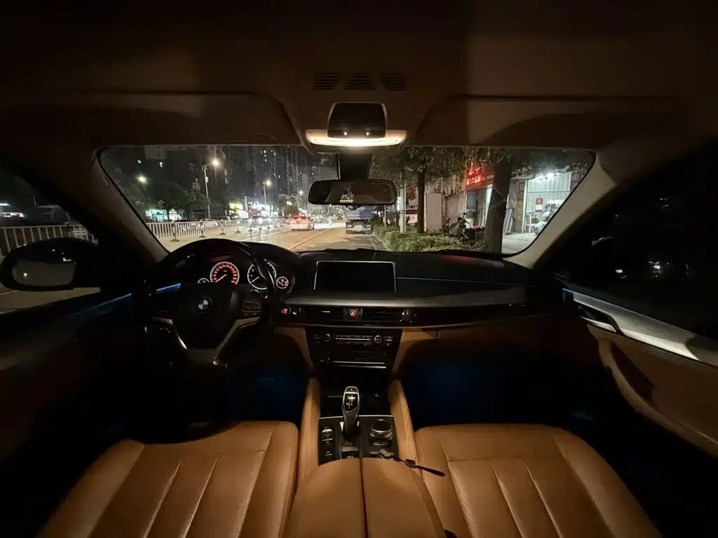 BMW X6 — миниатюра 3