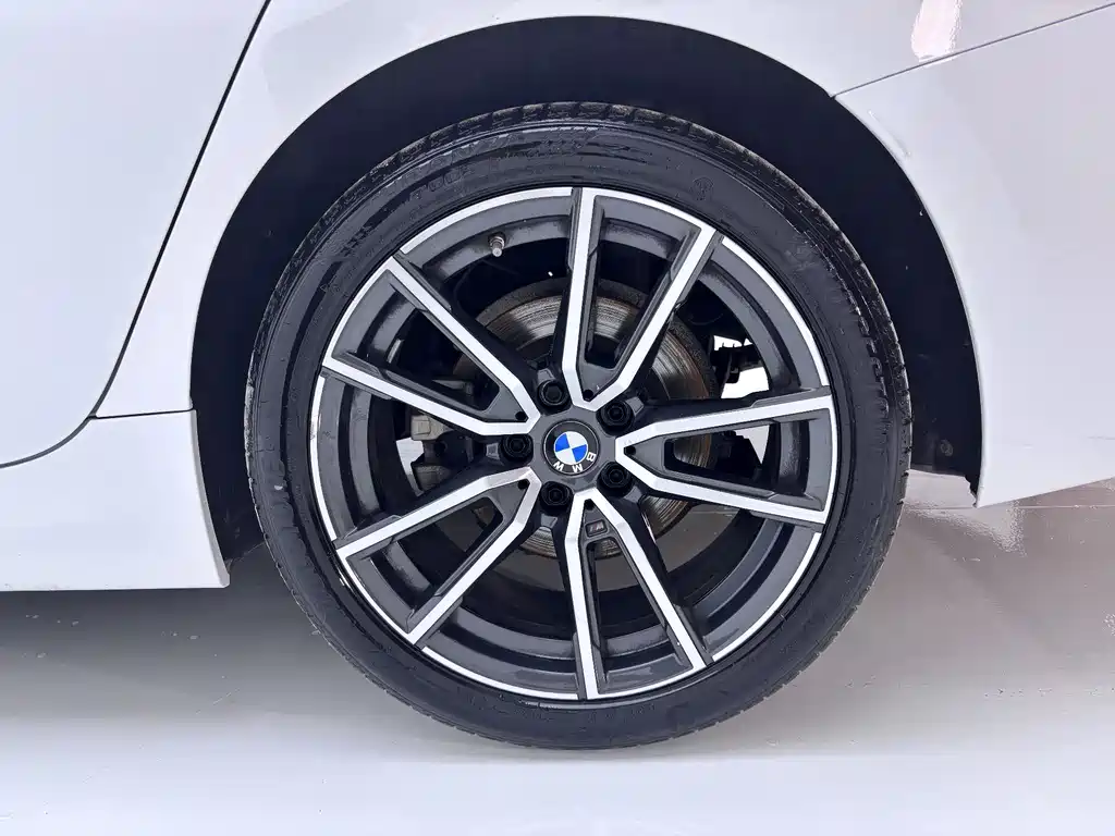 BMW 3 Series — миниатюра 12