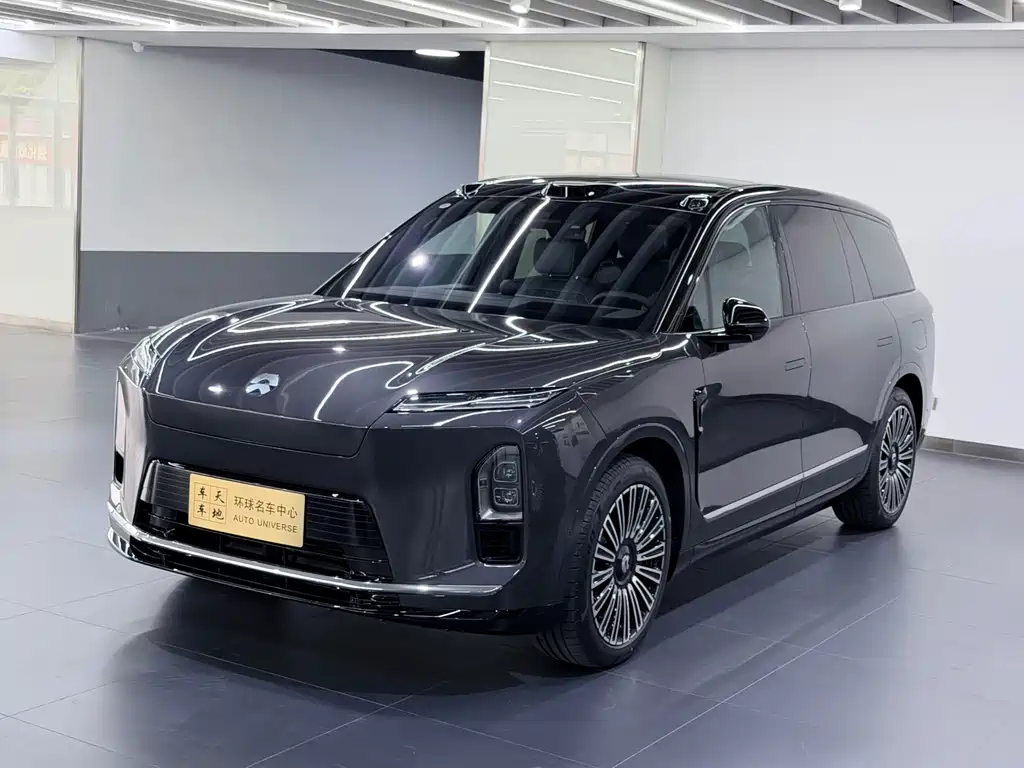 Nio ES8 2026