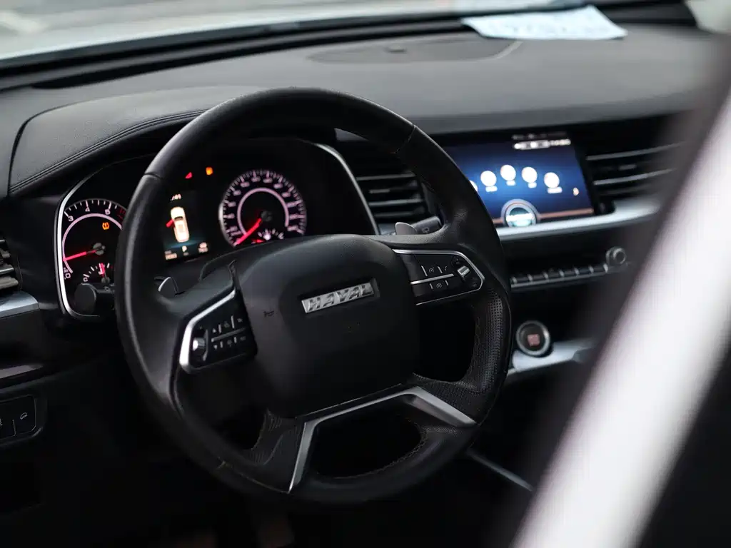 Haval H6 — миниатюра 19