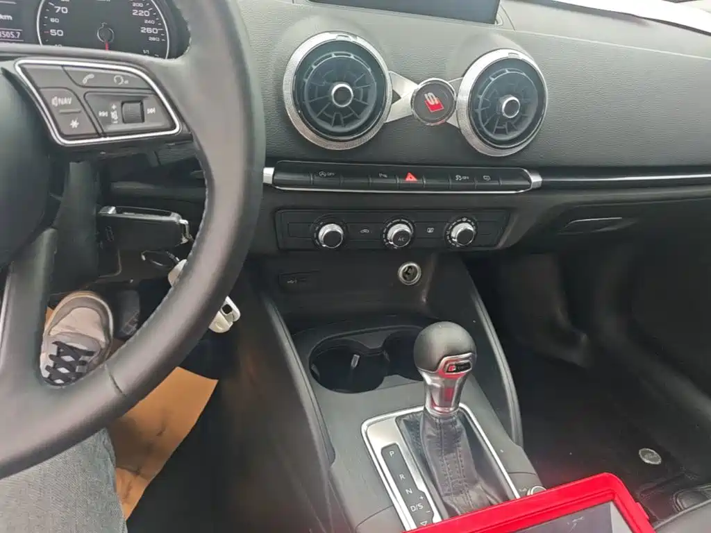 Audi A3 — миниатюра 13