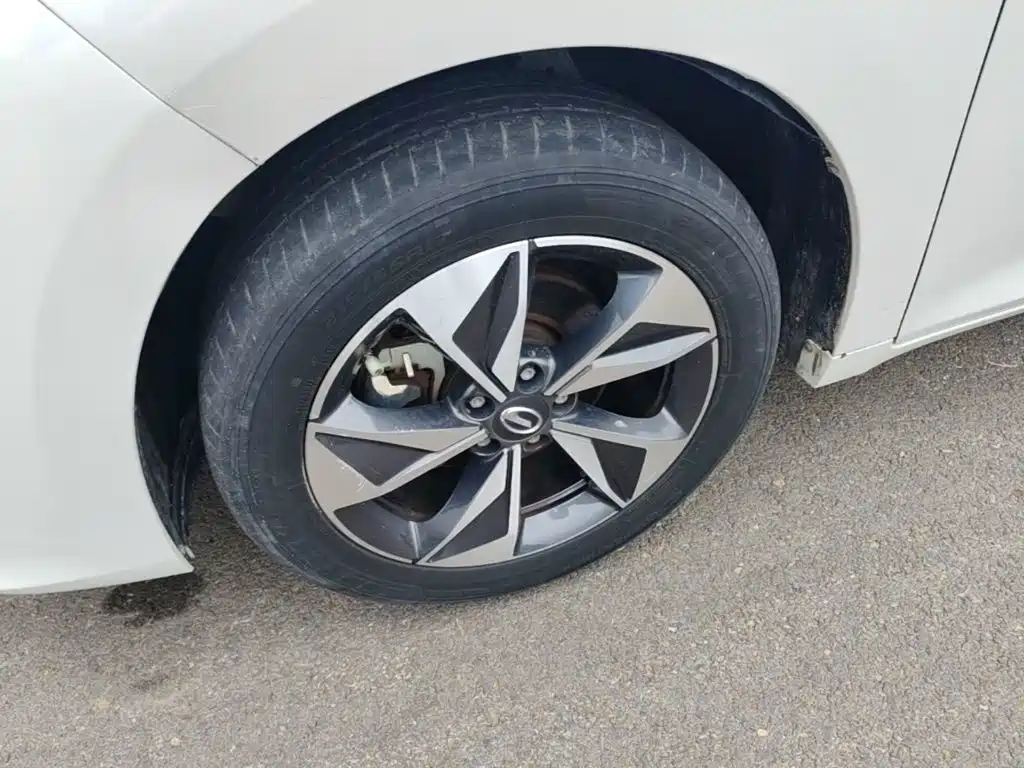 GAC Motor Trumpchi M6 — миниатюра 23