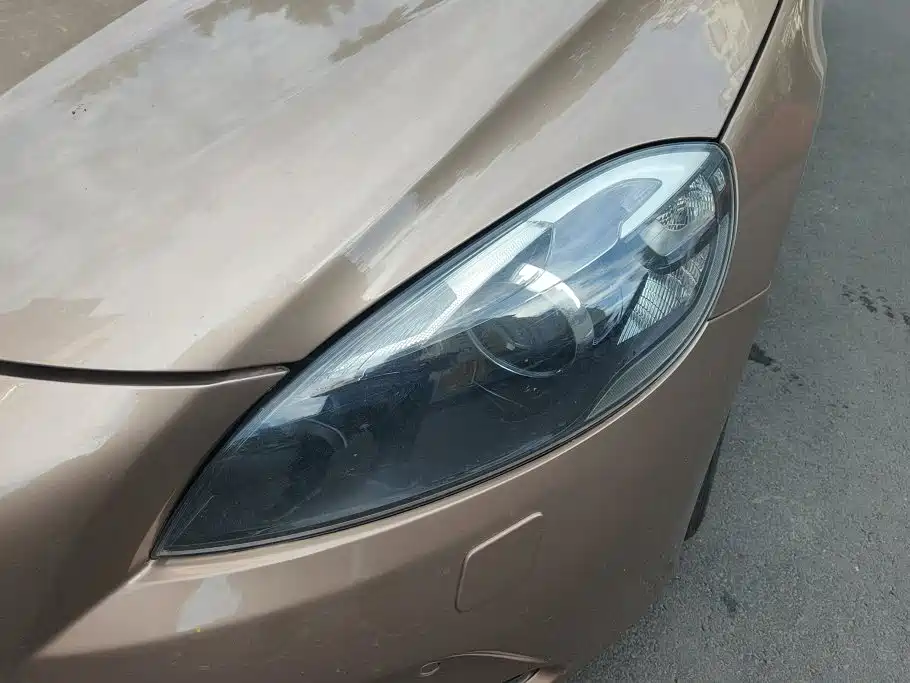 Volvo V40 — миниатюра 5