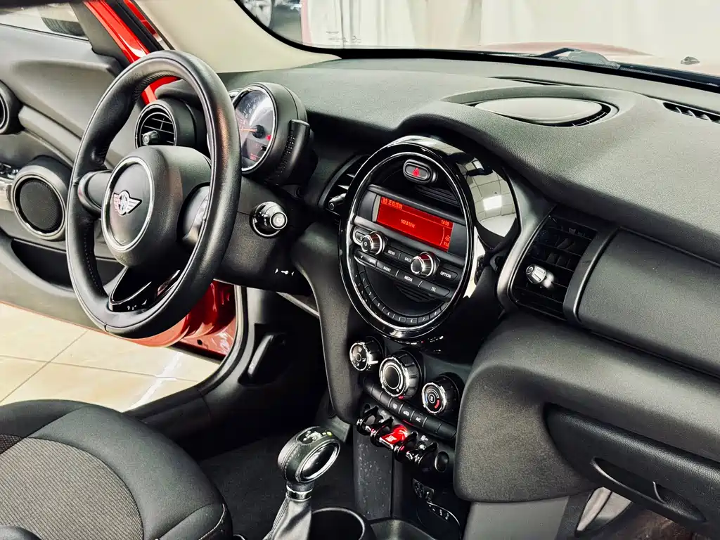 MINI Mini — миниатюра 10