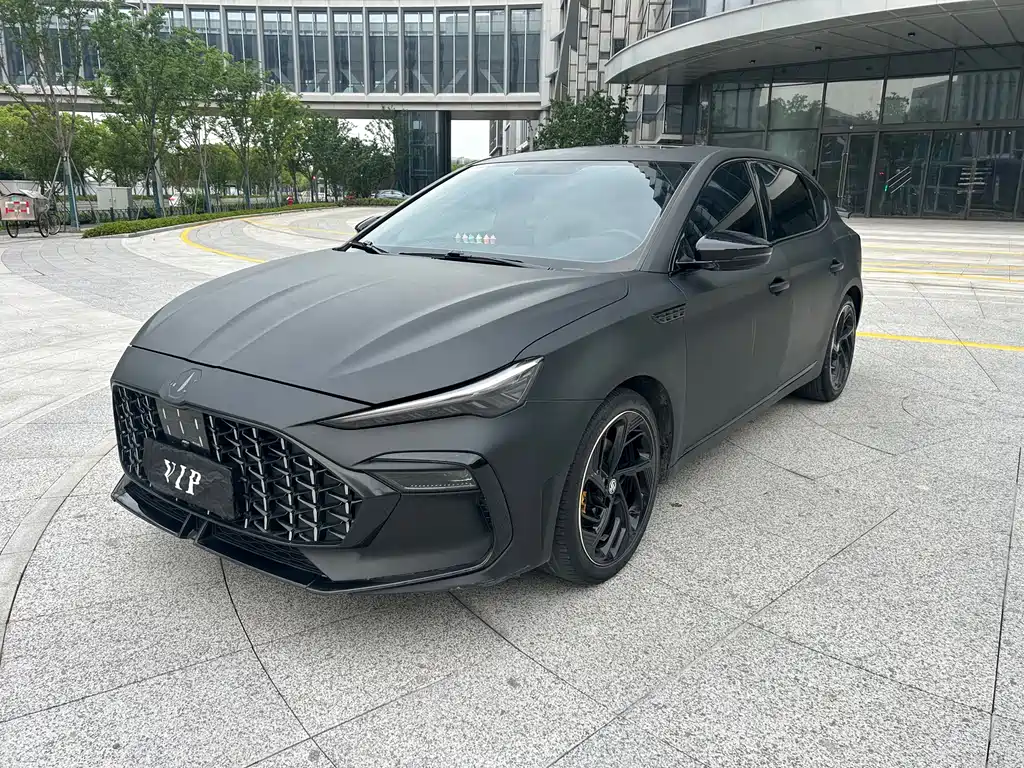 Купить MG MG6